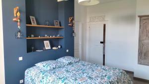 Maisons d'hotes Le puits de Jussens : photos des chambres
