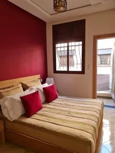 Bello Apartamento en Jadida - Oulad Mbarek