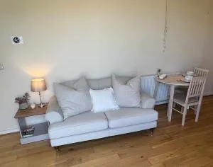 Idyllic 1 bedroom Barn - 帕多克伍德