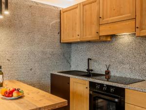 Apartment Monolocale Al Doss by Interhome