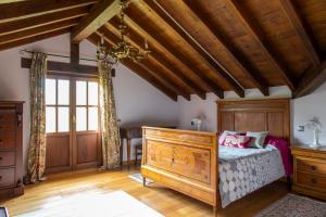 Alojamiento casaMaria LacasadelaMaria