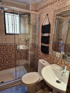 Villa casacool with private swimming pool