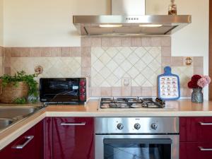 Apartment La Casa dei Marinai by Interhome img15