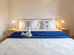 Apartment La Casa dei Marinai by Interhome img24