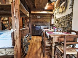 Apartment La Cà Vegia-5 by Interhome