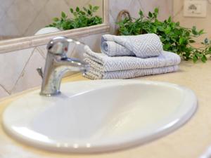 Apartment La Casa dei Marinai by Interhome img33
