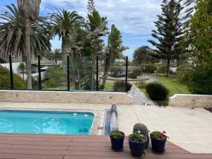 The Beach Residence - Langstrand