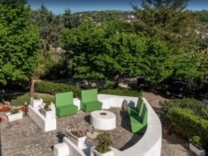 Apartment Freedom Relais Club-9 by Interhome