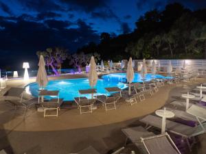 Apartment Freedom Relais Club-9 by Interhome