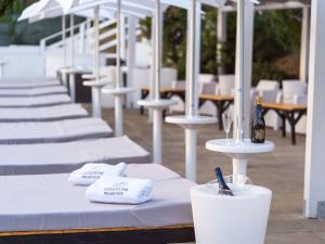 Apartment Freedom Relais Club-9 by Interhome