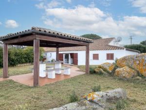 Holiday Home Francesca by Interhome img5