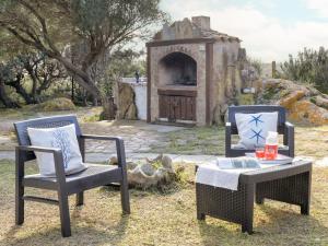 Holiday Home Francesca by Interhome img8