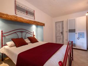 Holiday Home Francesca by Interhome img15