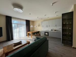 Bulduri apartments