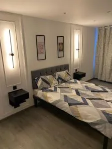 Apartament cu o cameră în Cahul - Slobozia-Oancea