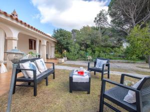 Holiday Home Francesca by Interhome img34