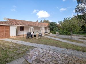 Holiday Home Francesca by Interhome img38