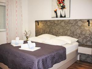 Apartment Villa Silvia-2 by Interhome