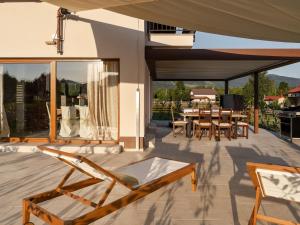 Holiday Home Mountain House Volta 2 by Interhome