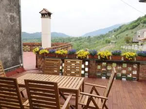 Appartamento con Vista sulle Colline - Follina