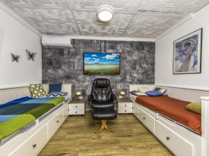 Holiday Home Mediana by Interhome