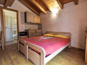 Apartment La Cà Vegia-3 by Interhome