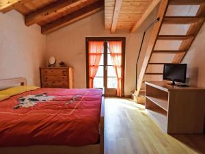 Apartment La Cà Vegia-3 by Interhome