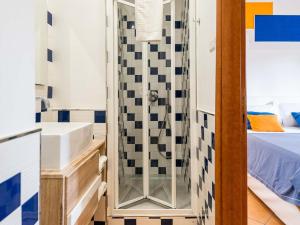 Apartment Freedom Relais Club-7 by Interhome