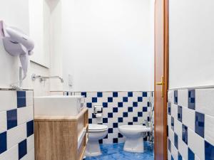 Apartment Freedom Relais Club-7 by Interhome