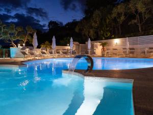 Apartment Freedom Relais Club-7 by Interhome