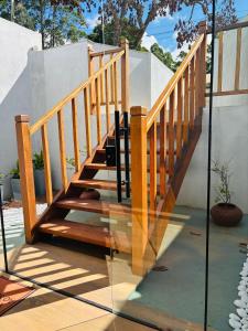 Mountain House Hospedagem