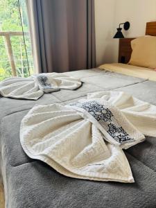 Mountain House Hospedagem