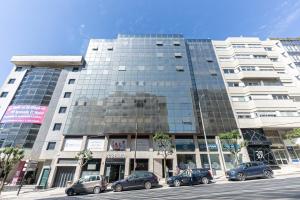 Oporto Spacious apartment