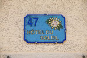 Hotels Hotel Du Soleil : photos des chambres
