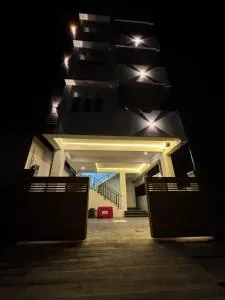 TVK Grands 7 - Premium One Bedroom Apartment - 哥印拜陀