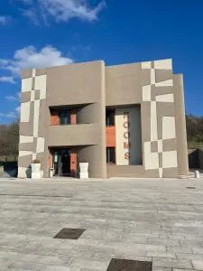 Rooms affittacamere - 巴尼奥利伊尔皮诺