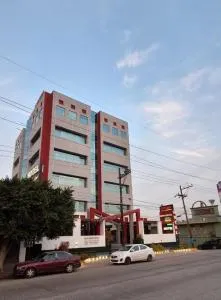 Hotel You Koso - 罗萨里托