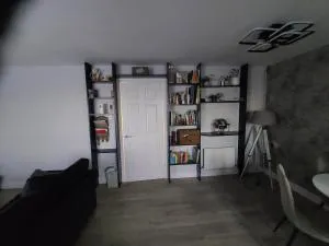 Studley Road - 锡顿卡鲁