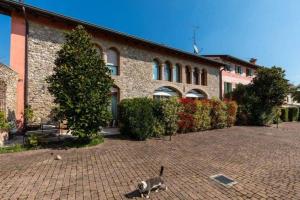 Casa Rondinella By Case al Lago