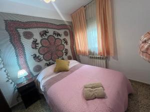 apartamento la fortuna