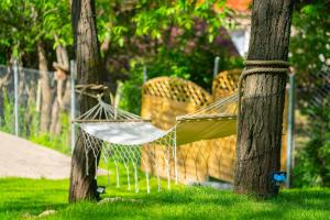 Tündérliget Boutique Wellness Egerszalók