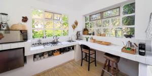 Agua Bendita San Miguel de Allende