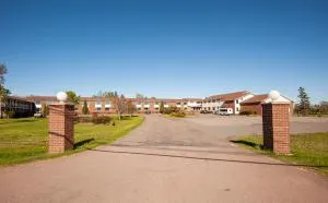 Dutch Inn - Cornwall