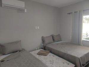 Casa Beach of Itaipuaçu Maricá RJ