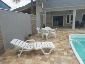 Casa Beach of Itaipuaçu Maricá RJ