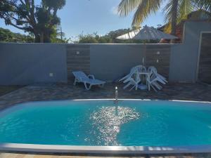 Casa Beach of Itaipuaçu Maricá RJ