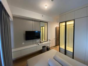 Sky House BSD