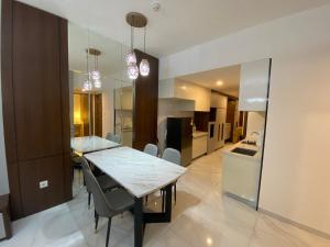 Sky House BSD