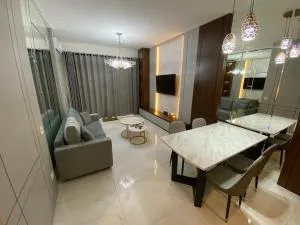 Sky House BSD - 卡拉瓦奇