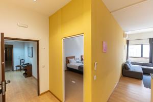 Oporto Spacious 2 private apartments combined in 1
